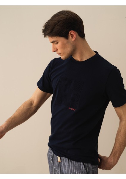 Pamuk Regular Fit Tişört