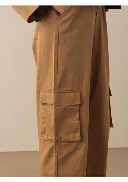 %100 Pamuk Regular Fit Pantolon fiyatları