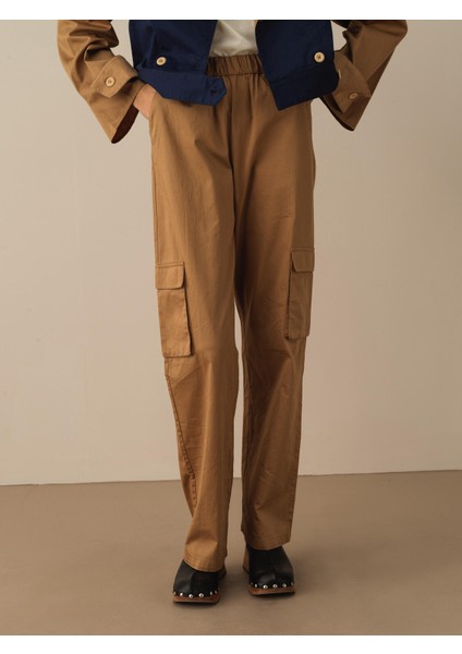 %100 Pamuk Regular Fit Pantolon modelleri