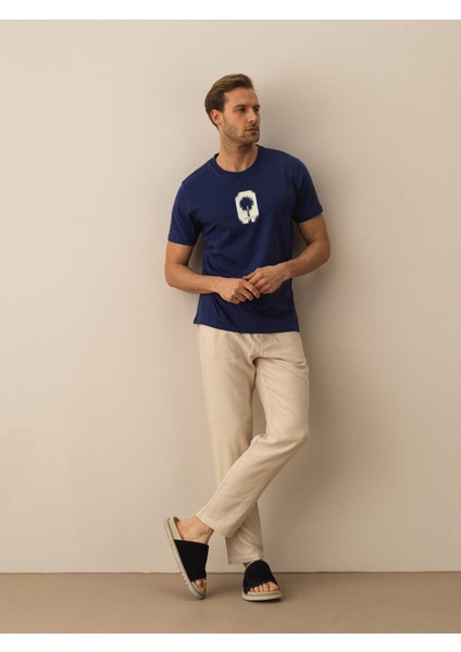 Pamuk Regular Fit Tişört