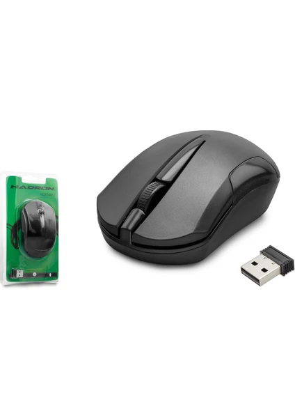 HDX3401A Mouse Wıreless