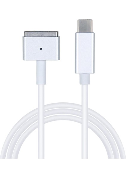 Usb-C To Magsafe 2 Macbook Pro Macbook Air Uyumlu Şarj Kablosu1.8mm