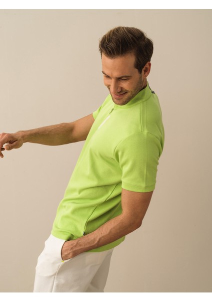 Pamuklu Regular Fit Tişört modelleri