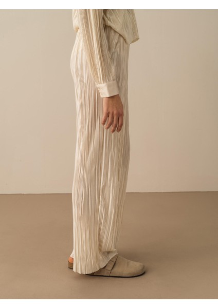 Beli Lastikli Oversize Pantolon modelleri
