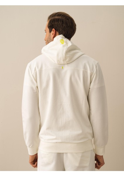 Pamuklu Slim Fit Sweatmont fırsatları