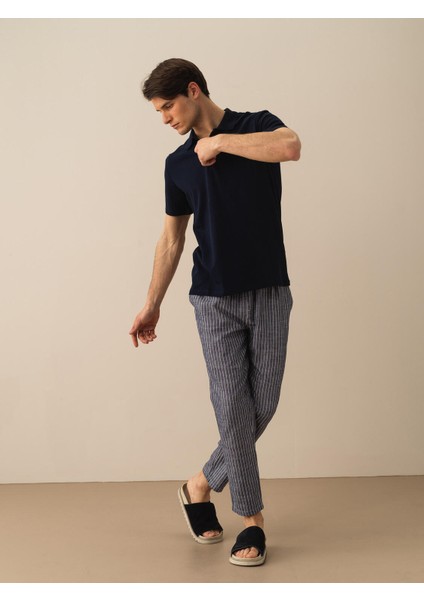 Pamuk Regular Fit Polo Tişört fiyatları