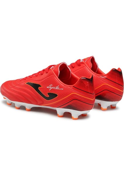 Aguıla 2306 Red Fırm Ground Kırmızı Erkek Krampon AGUS2306FG modelleri