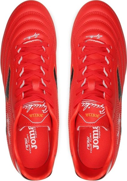 Aguıla 2306 Red Fırm Ground Kırmızı Erkek Krampon AGUS2306FG indirimleri