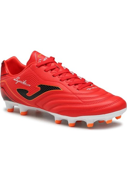 Aguıla 2306 Red Fırm Ground Kırmızı Erkek Krampon AGUS2306FG