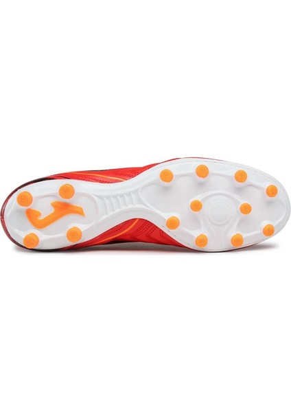 Aguıla 2306 Red Fırm Ground Kırmızı Erkek Krampon AGUS2306FG fırsatları