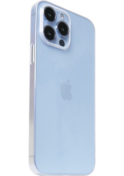 Apple iPhone 13 Pro Ultra Ince Telefon Kılıfı fırsatları