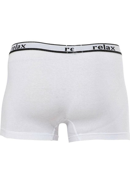10 Adet, (Ekonomik Paket) Erkek Boxer %92 Pamuk, %8 Likra Beyaz fiyatları