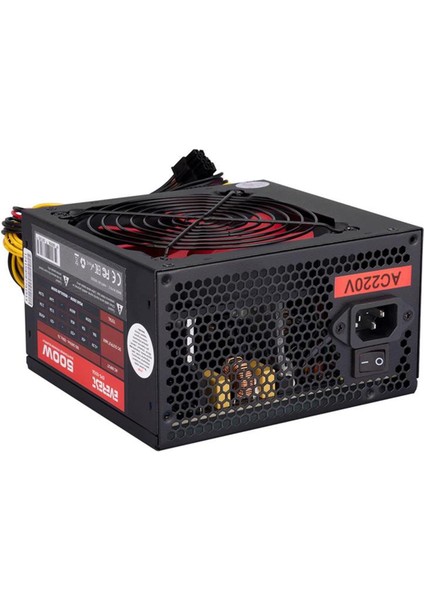 EPS-500A 500W Power Supply