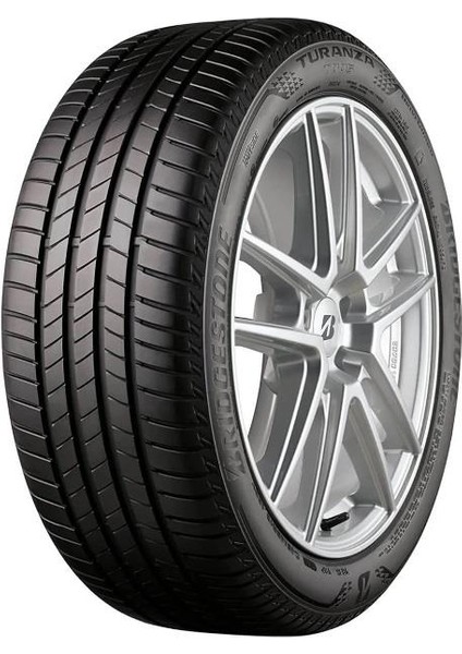 215/55 R17 98W Xl Turanza T006 Oto Yaz Lastiği ( Üretim Yılı: 2023 )