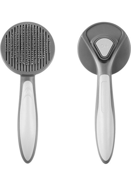 Otomatik Temizlenen Evcil Hayvan Fırçası Kedi Köpek Tarak CIN431