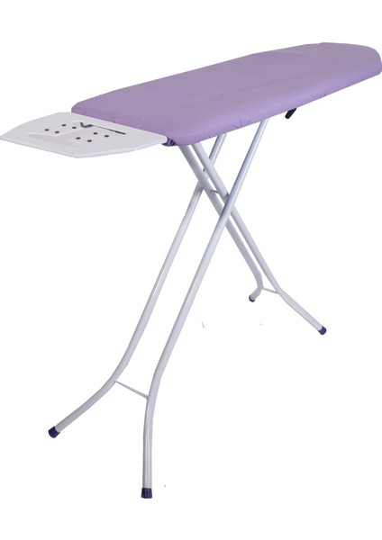 Belda Midi Renkli Ütü Masası