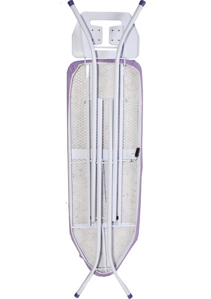 Belda Midi Renkli Ütü Masası modelleri