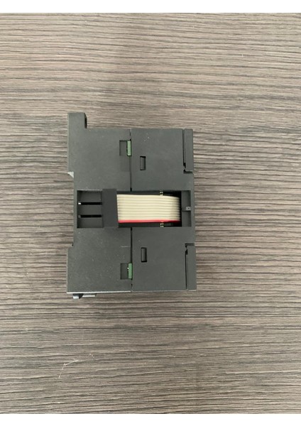 Sımatıc 6es7 221-1BF22-0XA0 Dijital Giriş 8 Noktalı Modül S7-200 modelleri