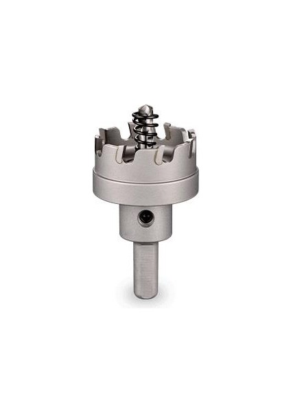 14 mm Tct Elmas Uçlu Panç HF50