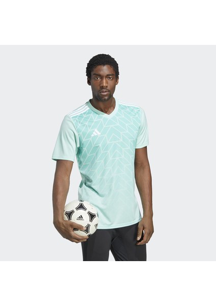 Team Icon 23 Erkek Yeşil Forma (IC1252)