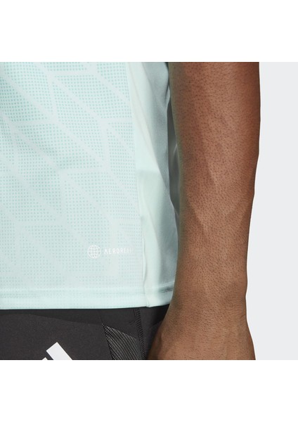 Team Icon 23 Erkek Yeşil Forma (IC1252) indirimleri