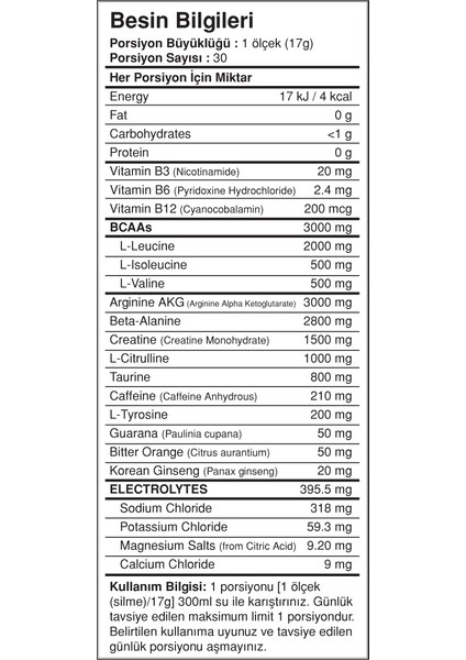 Bigjoy Pre-Dator 510 Gr Karpuz Aromalı fiyatları