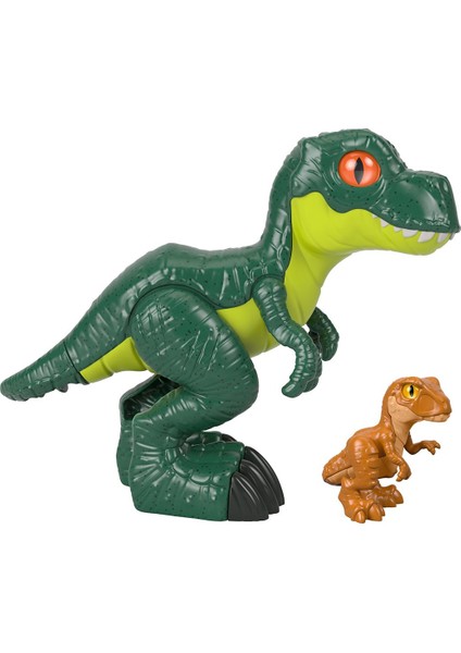 Melek Store  GWN99 Imaginext®, Jurassic World Xl Dinozorlar / +3 Yaş