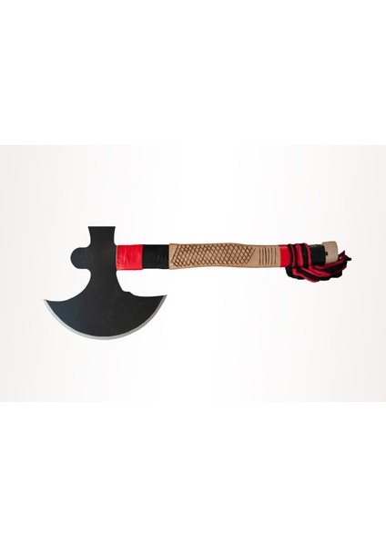 Tek Ağızlı Turgut Alp Balta