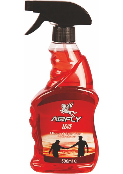 Multi Sprey Love 500 Ml.