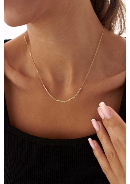 Şarnel Kolye fiyatları