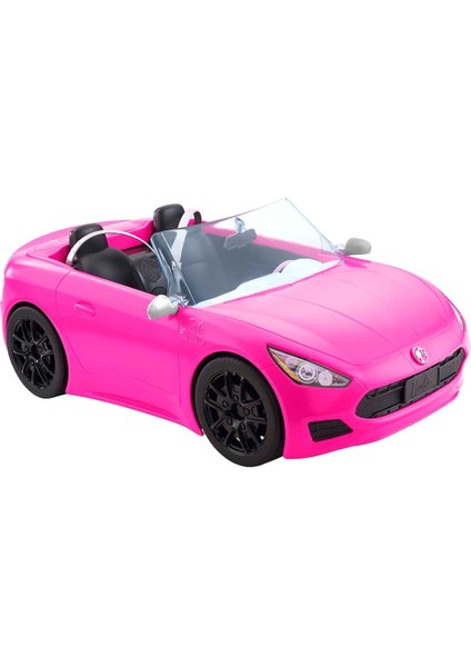 HBT92 Barbie'nin Arabası fiyatları