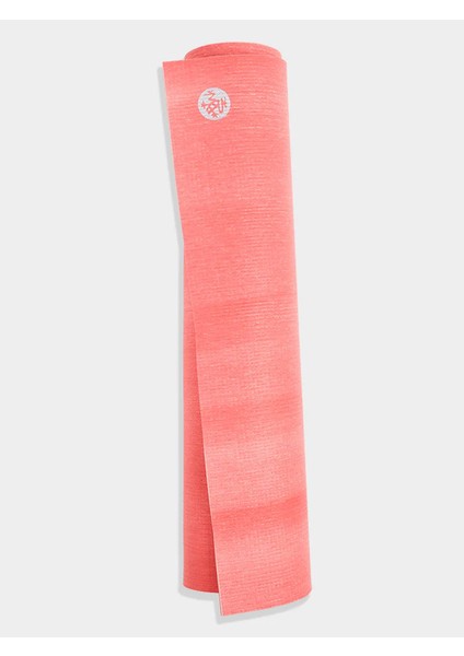 Pro™ Mat Deep Coral Colorfields 6mm Yoga Matı fiyatları