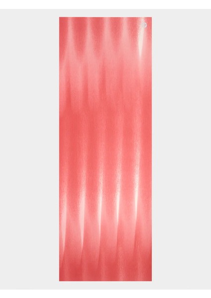 Pro™ Mat Deep Coral Colorfields 6mm Yoga Matı indirimleri