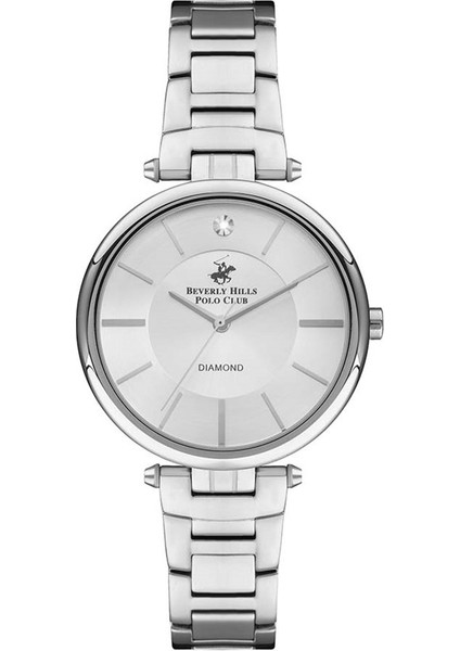 BP3294X.330 Kadın Kol Saati