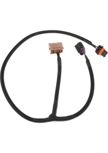 Cadillac Escalade 2007-2014 Için Sis Lamba Kablolama Kablo Demeti 15789983 (Yurt Dışından)