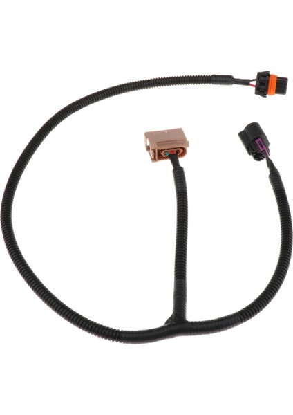 Cadillac Escalade 2007-2014 Için Sis Lamba Kablolama Kablo Demeti 15789983 (Yurt Dışından) indirimleri