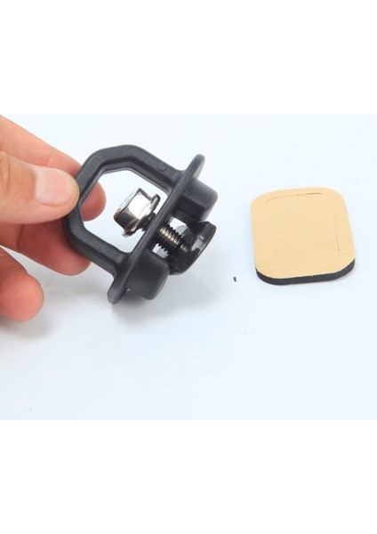 4 Adet Bağlantı Çapaları Çengeller Chevy Kamyonetler Için Takli (Yurt Dışından)