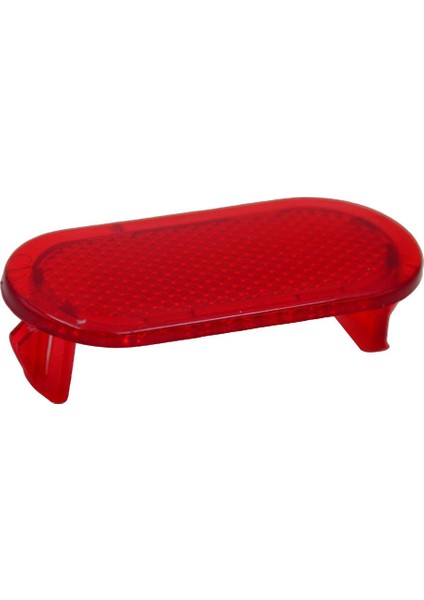 Vw Caddy Polo 9n Touran 6Q0947419 Için 3xred Kapı Paneli Uyarı Işık Reflektörü 3 Adet (Yurt Dışından) fiyatları