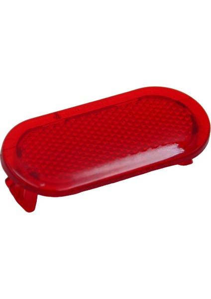Vw Caddy Polo 9n Touran 6Q0947419 Için 3xred Kapı Paneli Uyarı Işık Reflektörü 3 Adet (Yurt Dışından) modelleri