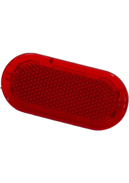 Vw Caddy Polo 9n Touran 6Q0947419 Için 3xred Kapı Paneli Uyarı Işık Reflektörü 3 Adet (Yurt Dışından) fırsatları