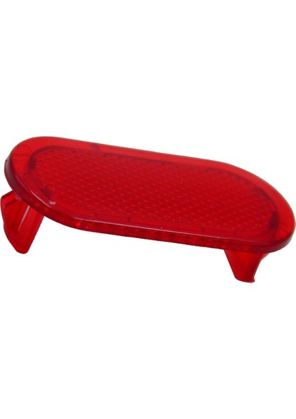 Vw Caddy Polo 9n Touran 6Q0947419 Için 3xred Kapı Paneli Uyarı Işık Reflektörü 3 Adet (Yurt Dışından) indirimleri