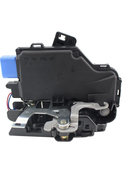 Ön Sol Güç Kapı Kilidi Aktüatörü,- Vw Golf Mk5 (2003-2009) Emlak ve (Yurt Dışından)