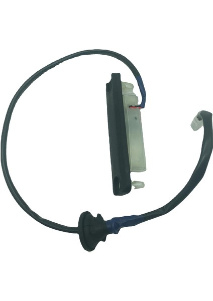 Trunk Hatch Liftgate Anahtarı Otomatik Parçalar Toyota Için Uygun 04-2010 84840-08010 (Yurt Dışından)