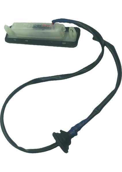 Trunk Hatch Liftgate Anahtarı Otomatik Parçalar Toyota Için Uygun 04-2010 84840-08010 (Yurt Dışından)