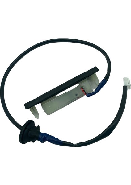 Trunk Hatch Liftgate Anahtarı Otomatik Parçalar Toyota Için Uygun 04-2010 84840-08010 (Yurt Dışından)