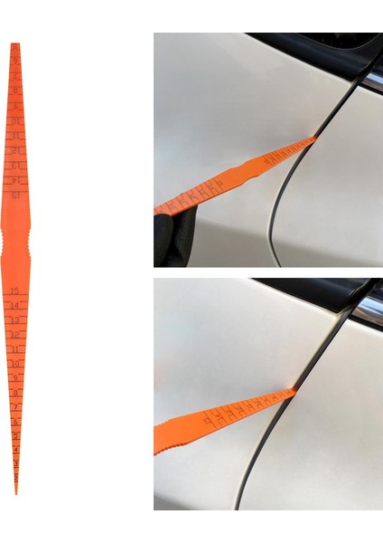 Konik Panel Hizalaması Otomatik Araç Ölçüm Araçları (Yurt Dışından) fırsatları