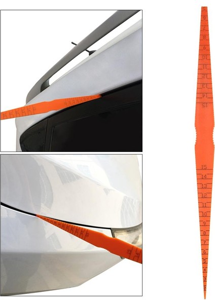 Konik Panel Hizalaması Otomatik Araç Ölçüm Araçları (Yurt Dışından) indirimleri