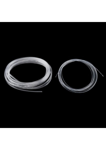 Rgb LED Araba Iç Fiber Optik Neon El Tel Şeridi Atmosferi Ortam Işığı 4 (Yurt Dışından)
