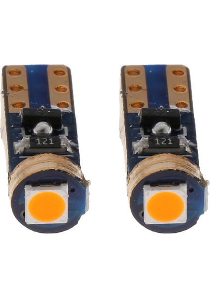 Sayı Plakası Işık 6 Adet (Yurt Dışından) fiyatları