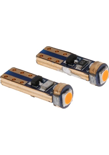 Sayı Plakası Işık 6 Adet (Yurt Dışından) fırsatları